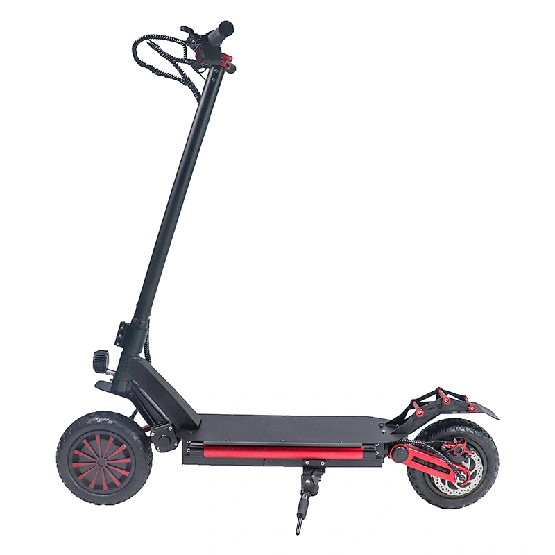 Wholesale Sale Eletrica Electrico Foldable Scooter Electric Adult