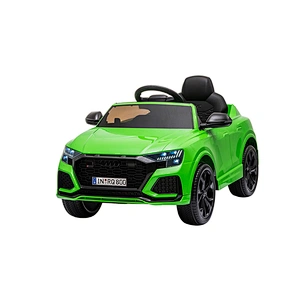 electric toy cars for kids ride on car kids electric ride on car kids electric 2022 Type HL518 children ride on toy