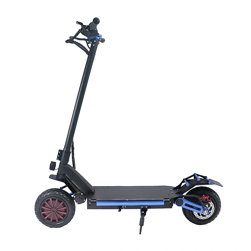 Wholesale Sale Eletrica Electrico Foldable Scooter Electric Adult