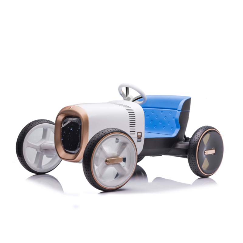 Type XMX622 Mercedes-Benz licensed classic car kids electric car 12v ride on cars for kids 24v toys for kids