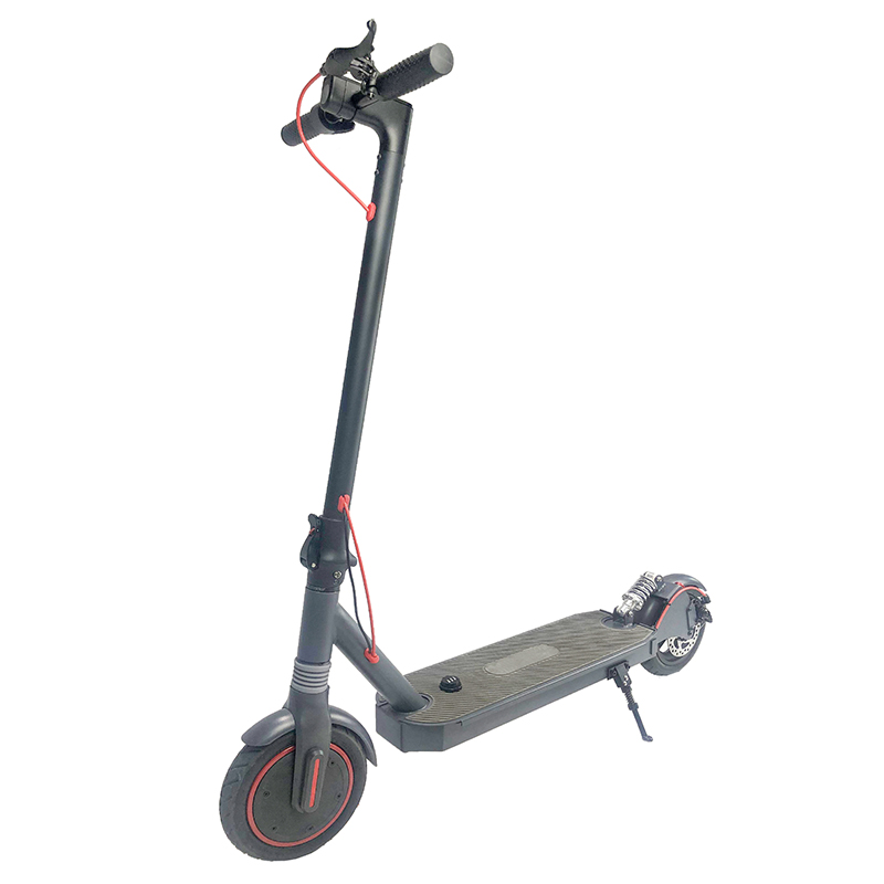 Two Wheel Scooter Cheap Foldable Small Electric Scooter Good Battery Self-balancing Monopattino Electric