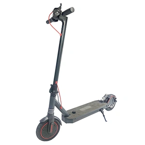 Two Wheel Scooter Cheap Foldable Small Electric Scooter Good Battery Self-balancing Monopattino Electric