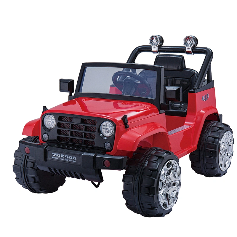 2021 New model 110 rc car Christmas kids toys kid car electric with remote control for children outdoor activity ride on toys