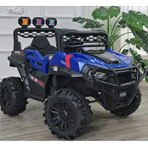 Toy Car Ride on Vehicle 12V four Wheels for Kids 3 to 12 years old
