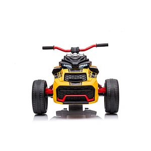 The 2022 four-wheel buggy toy brings more intimate surprises to children