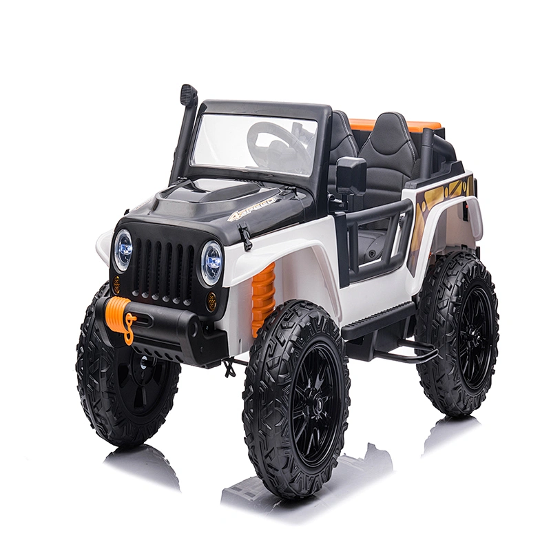 Type XB1118 Electric Car 12v Ride on Cars for Parents and Kids