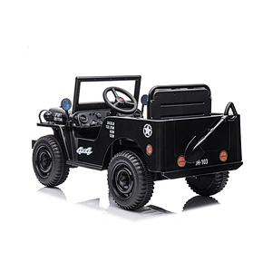 2021 New Four Wheel Vehicle Plastic Car for Kids
