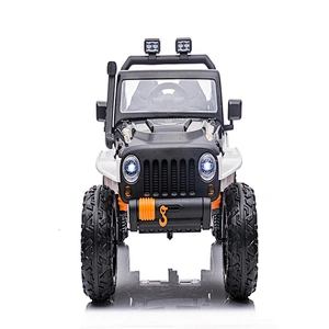 Type XB1118 Electric Car 12v Ride on Cars for Parents and Kids