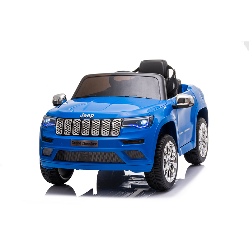 2022 New toy car 12V 4-wheels surprise for kids
