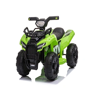 2021 Electric Car Plastic Ride on Toy Vehicle for Kids