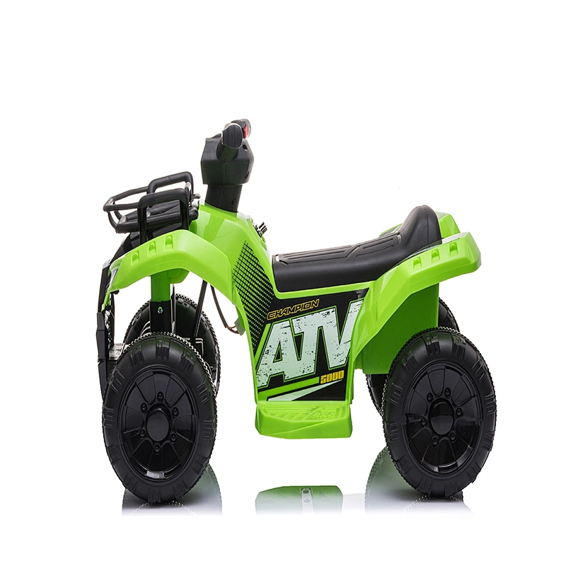 2021 Electric Car Plastic Ride on Toy Vehicle for Kids