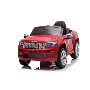 2022 New toy car 12V 4-wheels surprise for kids