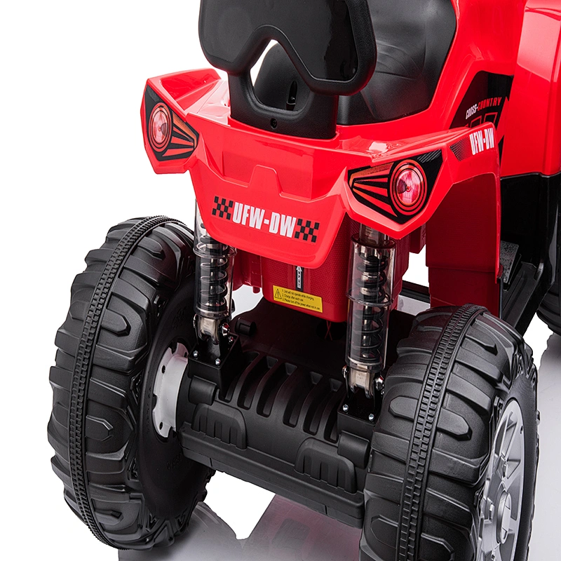 New Toy Car Electric Vehicle 12V for Kids 3 to 8 Years Old