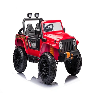Type XB1118 Electric Car 12v Ride on Cars for Parents and Kids