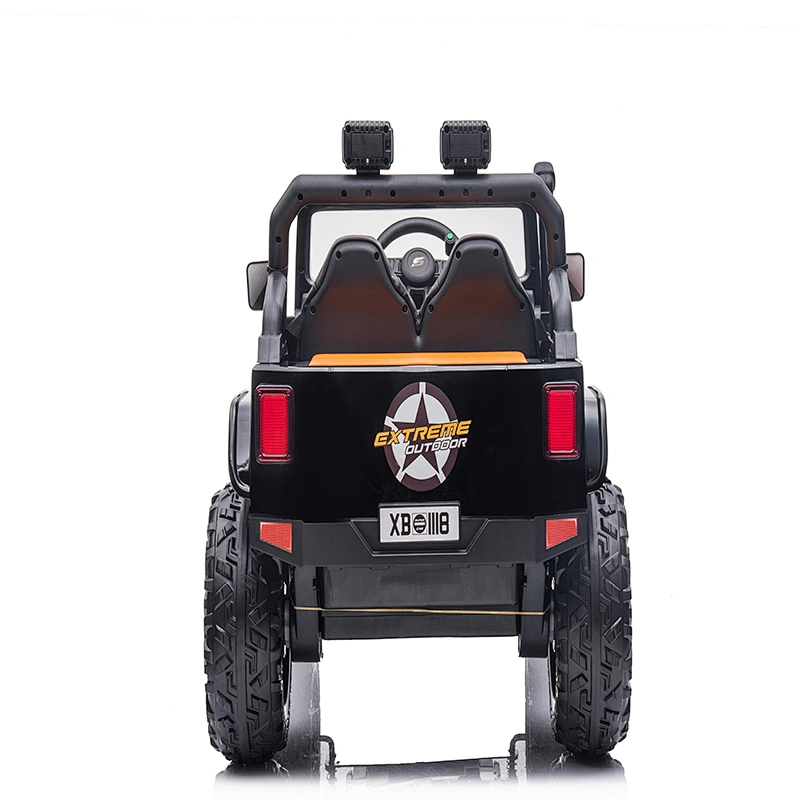 Type XB1118 Electric Car 12v Ride on Cars for Parents and Kids