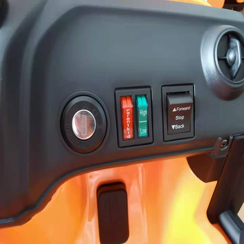 Type XB1118 Electric Car 12v Ride on Cars for Parents and Kids
