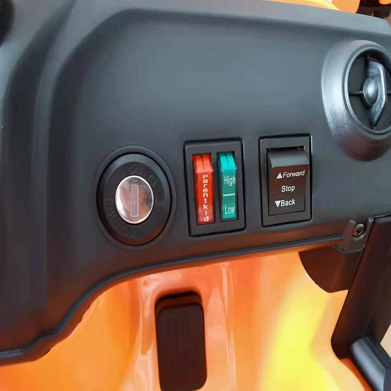 Type XB1118 Electric Car 12v Ride on Cars for Parents and Kids