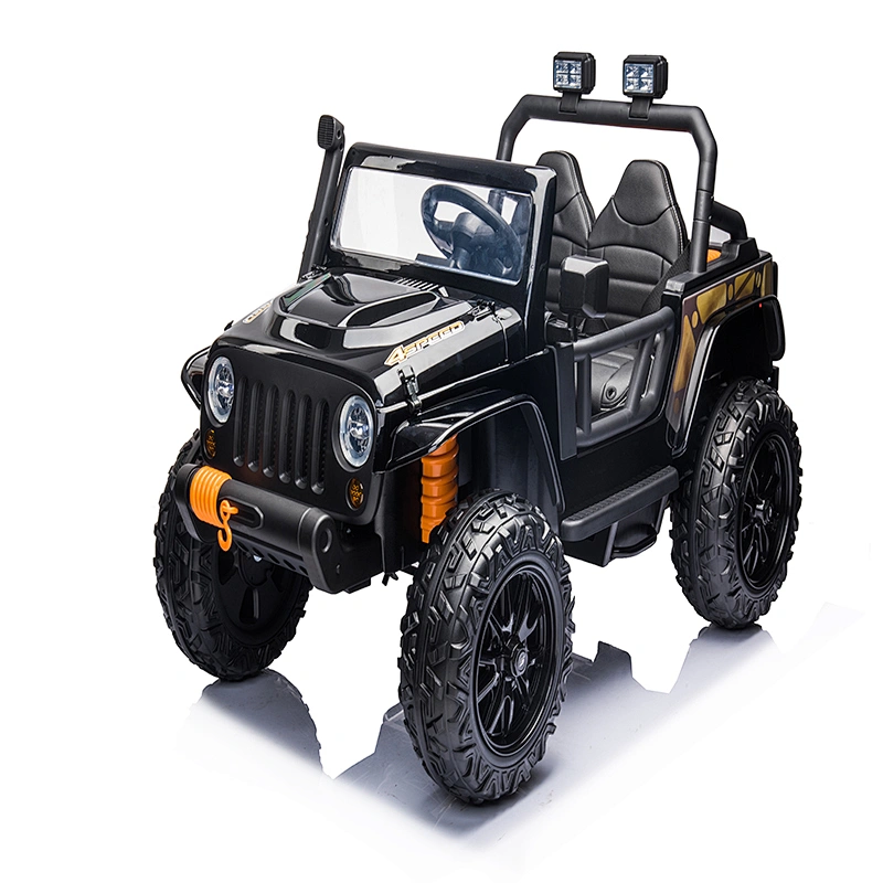 Type XB1118 Electric Car 12v Ride on Cars for Parents and Kids
