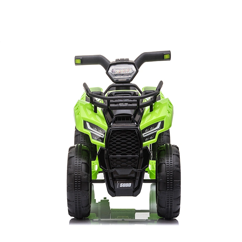2021 Electric Car Plastic Ride on Toy Vehicle for Kids