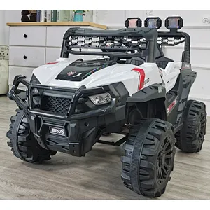Toy Car Ride on Vehicle 12V four Wheels for Kids 3 to 12 years old