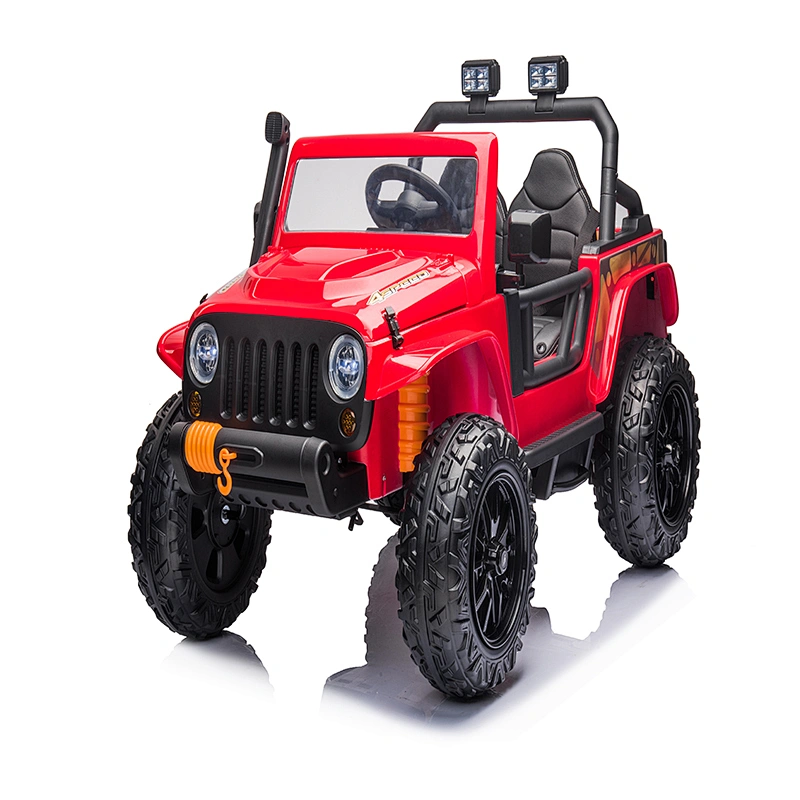 Type XB1118 Electric Car 12v Ride on Cars for Parents and Kids