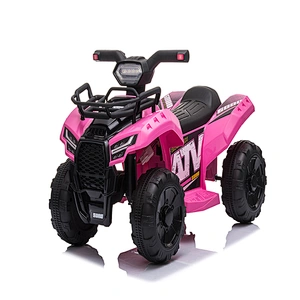 2021 Electric Car Plastic Ride on Toy Vehicle for Kids