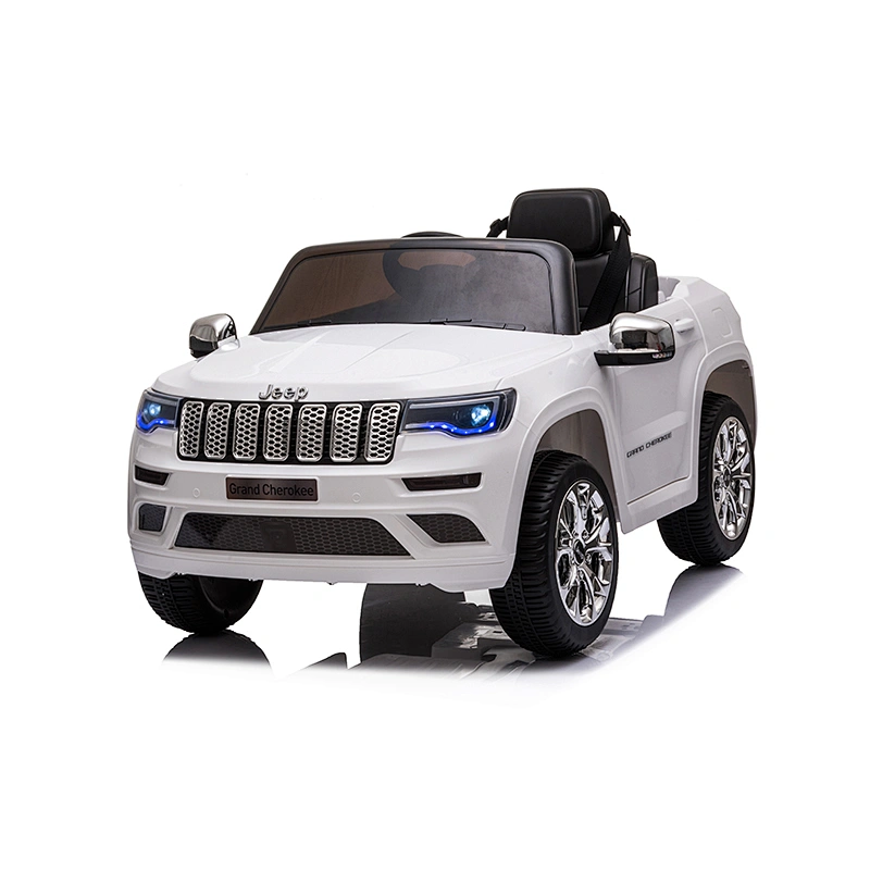 2022 New toy car 12V 4-wheels surprise for kids