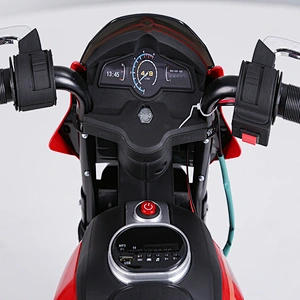 Ride On Car Electric Toy Car 6V drive for Kids