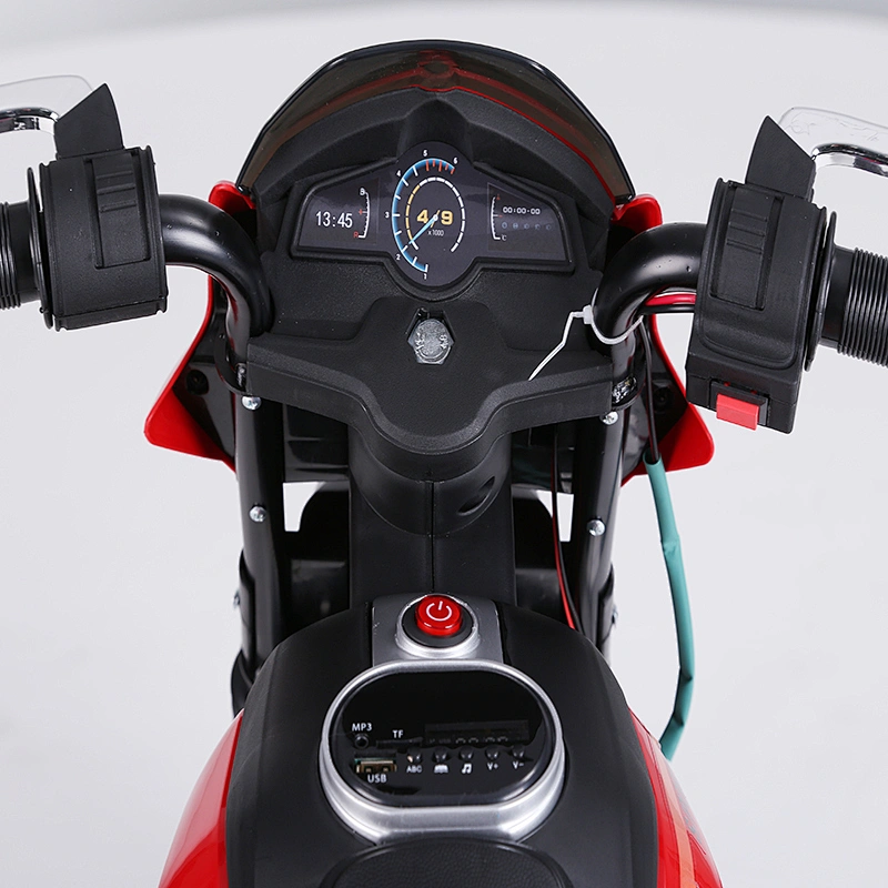 Ride On Car Electric Toy Car 6V drive for Kids