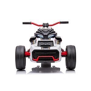 The 2022 four-wheel buggy toy brings more intimate surprises to children