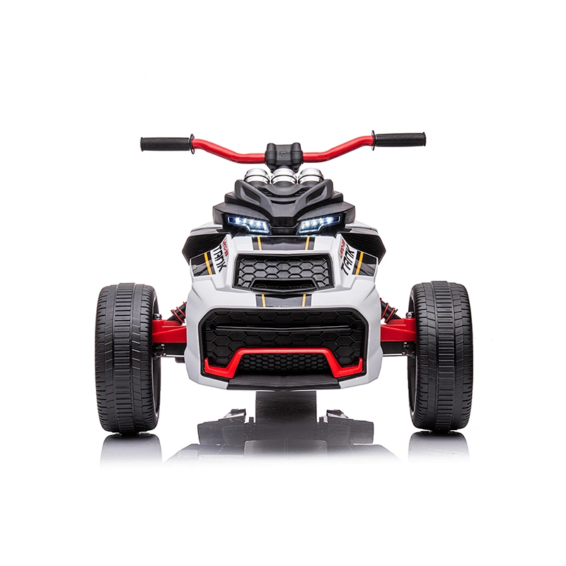 The 2022 four-wheel buggy toy brings more intimate surprises to children