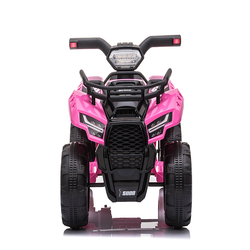 2021 Electric Car Plastic Ride on Toy Vehicle for Kids