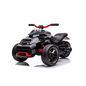 The 2022 four-wheel buggy toy brings more intimate surprises to children
