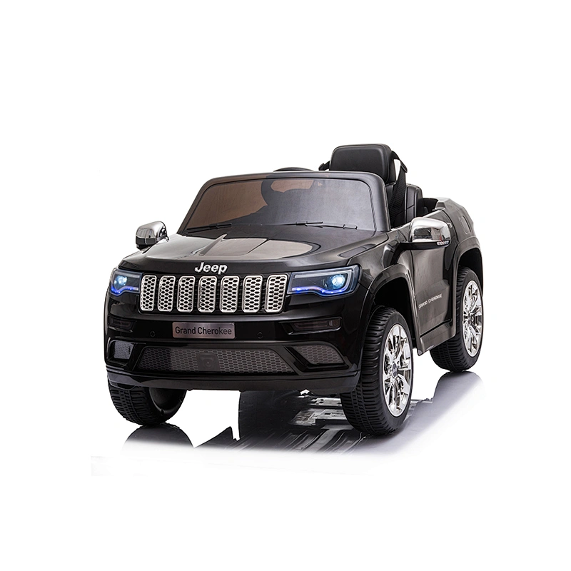 2022 New toy car 12V 4-wheels surprise for kids