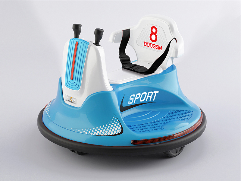 2022 Newest Bumper Car
