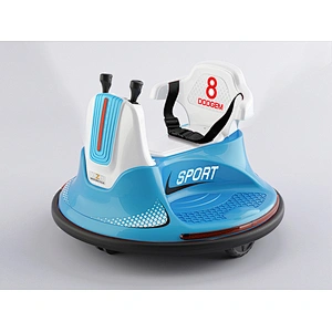 2022 Newest Bumper Car