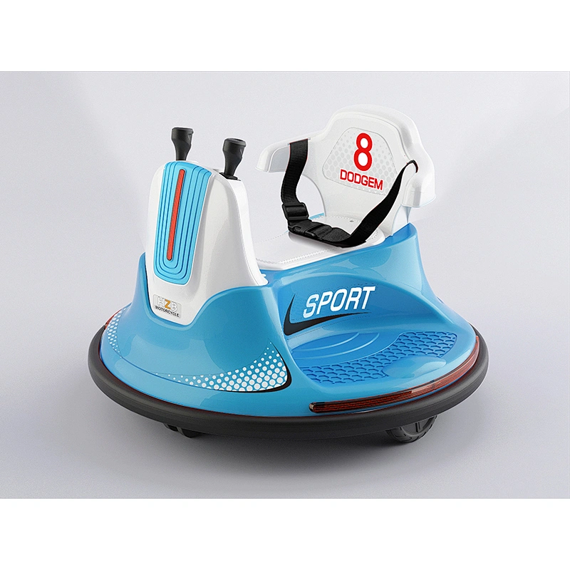 2022 Newest Bumper Car