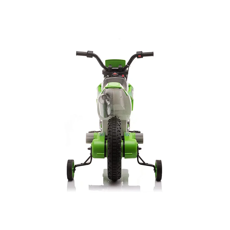 Newest Toy Car Three Wheels Battery Powered 12V Electric Bicycle Ride on Car for Kids
