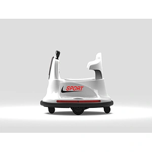 2022 Newest Bumper Car
