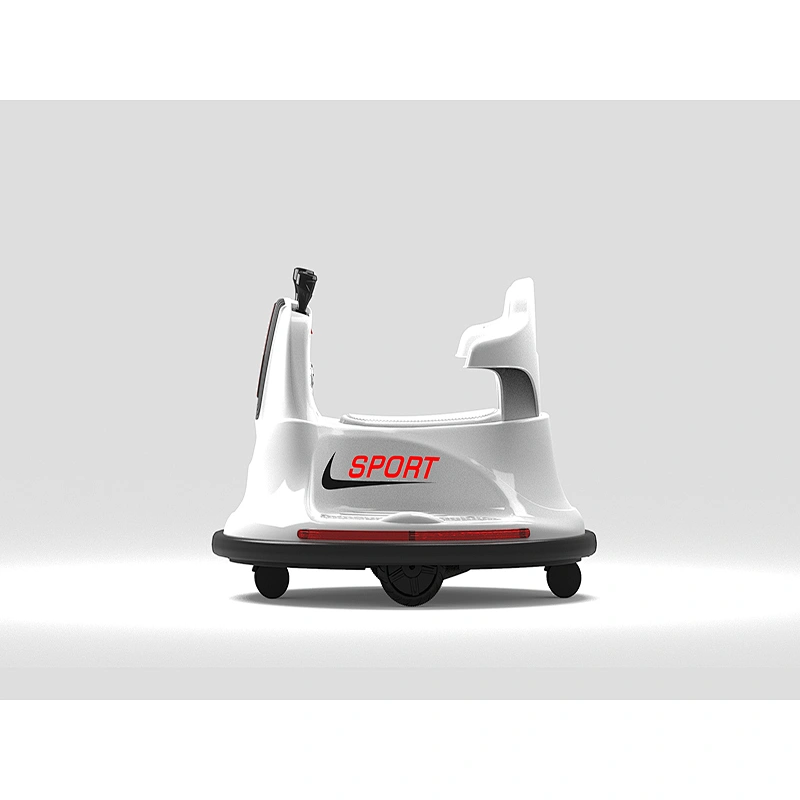 2022 Newest Bumper Car
