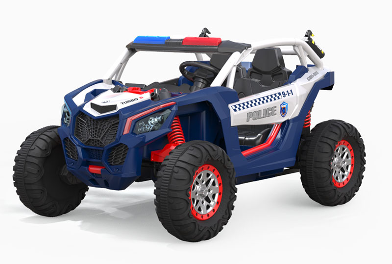 2022 Newest Toy Car Baby Battery Powered Electric Operated Car for Kids