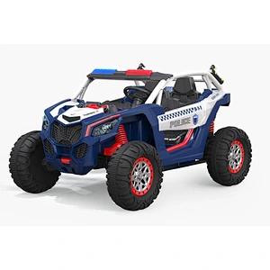 2022 Newest Toy Car Baby Battery Powered Electric Operated Car for Kids