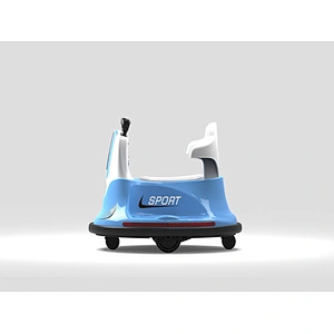 2022 Newest Bumper Car