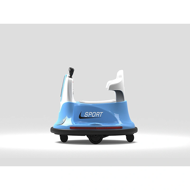 2022 Newest Bumper Car