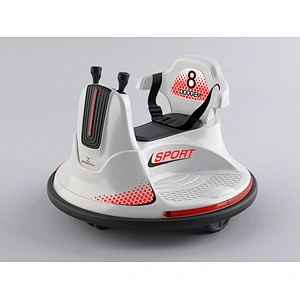 2022 Newest Bumper Car