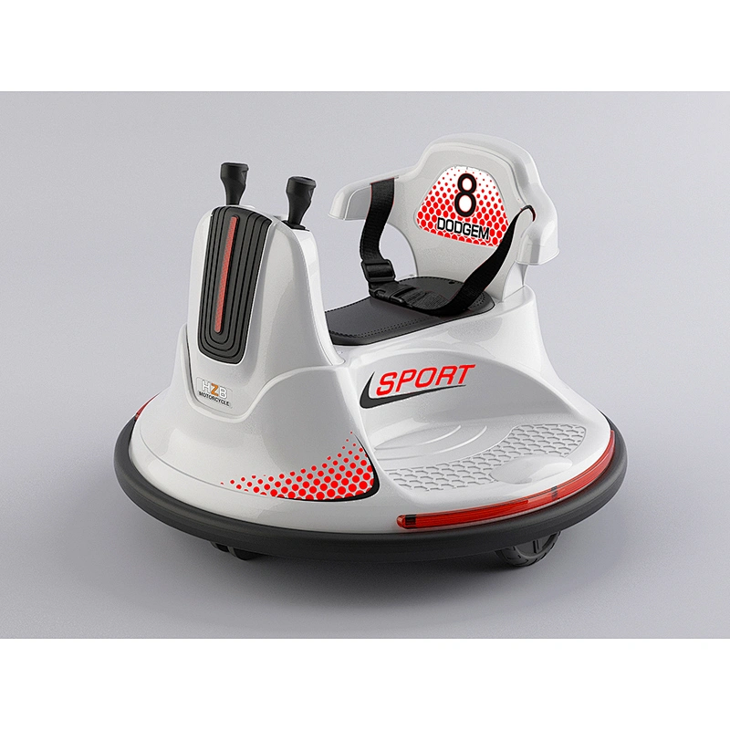2022 Newest Bumper Car