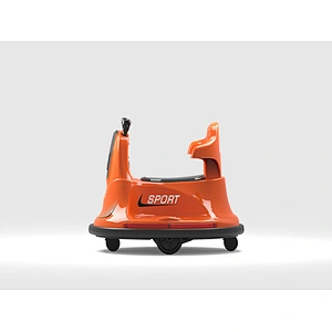 2022 Newest Bumper Car
