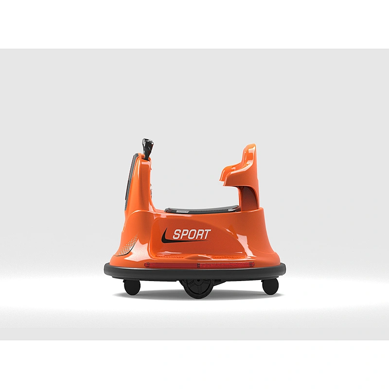 2022 Newest Bumper Car