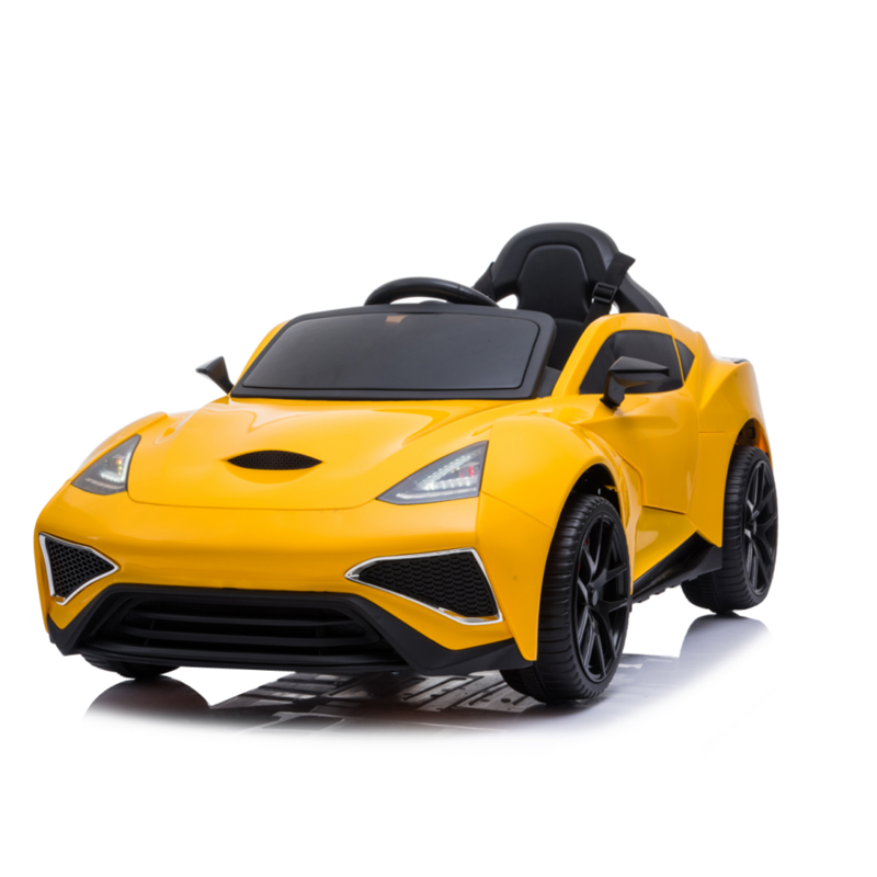 Kids Ride On Car Children Electric Ride On Car Toy Remote Control Toys 12v Battery Driving Cars Toys