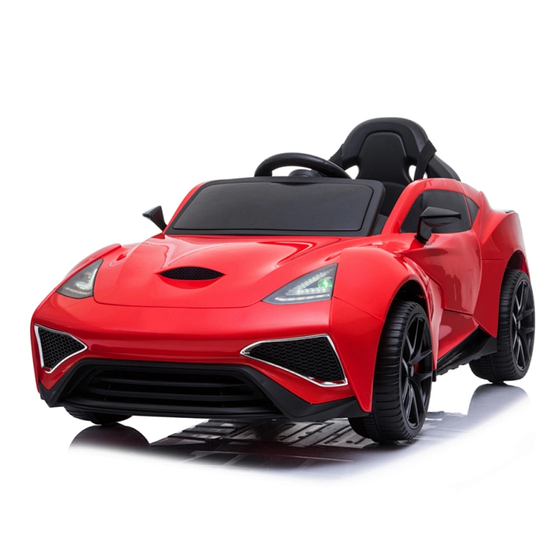 Kids Ride On Car Children Electric Ride On Car Toy Remote Control Toys 12v Battery Driving Cars Toys